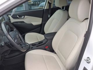 56000 : Hyundai Vannes - Park Lann Automobiles - HYUNDAI Kona - Kona - Atlas White - Traction - Hybride : Essence/Electrique