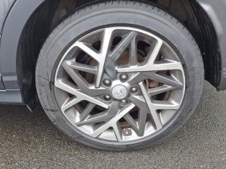 56000 : Hyundai Vannes - Park Lann Automobiles - HYUNDAI Kona - Kona - Atlas White - Traction - Hybride : Essence/Electrique