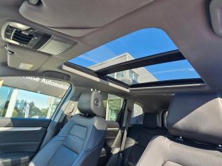 29000 : Hyundai Quimper - Iroise Automobiles - HONDA CR-V - CR-V - Argent Astral métallisée - Traction - Hybride : Essence/Electrique