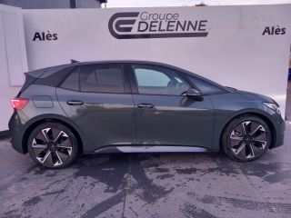 30100 : Hyundai Alès - Auto Hall - CUPRA BORN VZ - BORN - Vert - Automate à fonct. Continu - Courant électrique