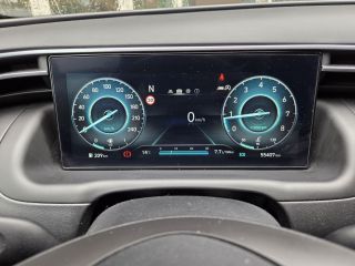 77240 : Hyundai Melun - CAP FOURNIER - HYUNDAI TUCSON Intuitive - TUCSON IV - Gris - Boîte manuelle - Essence sans plomb