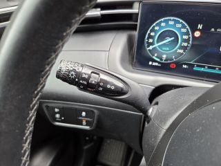 77240 : Hyundai Melun - CAP FOURNIER - HYUNDAI TUCSON Intuitive - TUCSON IV - Gris - Boîte manuelle - Essence sans plomb