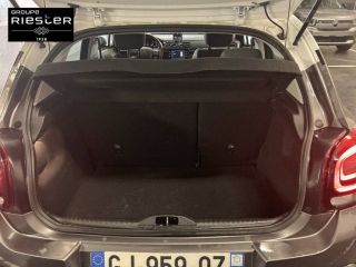 02000 : Hyundai Laon - Protea by Riester - CITROEN C3 Elle - C3 III - gris - Boîte manuelle - Essence sans plomb