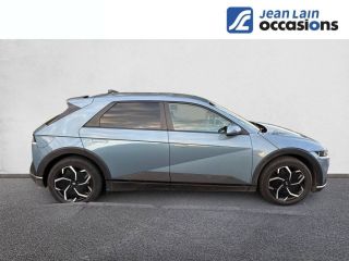 73200 : Hyundai Albertville - Jean Lain Mobilités - HYUNDAI IONIQ 5 Intuitive - IONIQ 5 - Bleu - Automate à fonct. Continu - Courant électrique