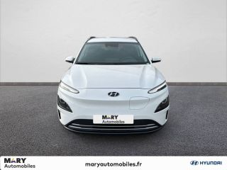 60880 : Hyundai Compiègne - Groupe Mary - HYUNDAI KONA ELECTRIC Intuitive - KONA ELECTRIQUE - BLACK - Automate à fonct. Continu - Courant électrique