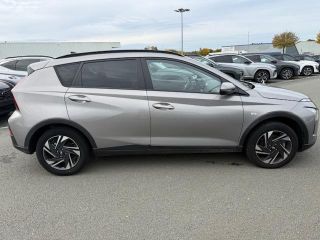 49300 : Hyundai Cholet - Océane Auto - HYUNDAI BAYON Intuitive - BAYON - Marron - Automate sequentiel - Essence sans plomb