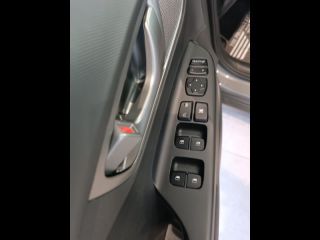 59640 : Hyundai Dunkerque - Europ&#039;Auto - HYUNDAI Kona - Kona - Shimmering Silver Métal - Traction - Electrique