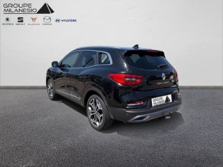 13730 : Hyundai Marignane - Cap Milanesio - RENAULT KADJAR Black Edition - KADJAR - Noir - Boîte manuelle - Essence sans plomb