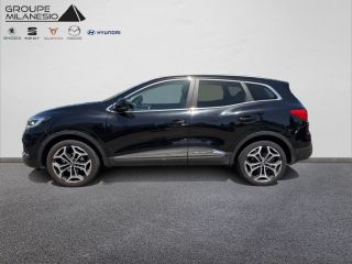 13730 : Hyundai Marignane - Cap Milanesio - RENAULT KADJAR Black Edition - KADJAR - Noir - Boîte manuelle - Essence sans plomb