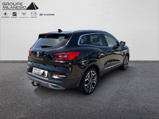 13730 : Hyundai Marignane - Cap Milanesio - RENAULT KADJAR Black Edition - KADJAR - Noir - Boîte manuelle - Essence sans plomb