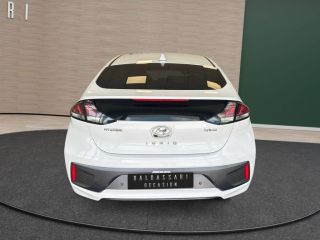 83130 : Hyundai Toulon - Autodif SAS - Groupe BALDASSARI - HYUNDAI IONIQ Executive - IONIQ - BLANC - Automate sequentiel - Essence / Courant électrique