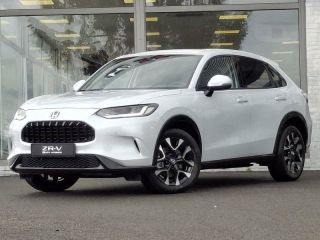 57200 : Hyundai Sarreguemines - Theobald Automobiles - HONDA ZR-V - ZR-V - Diamant Brillant premium métallisée - Traction - Hybride : Essence/Electrique