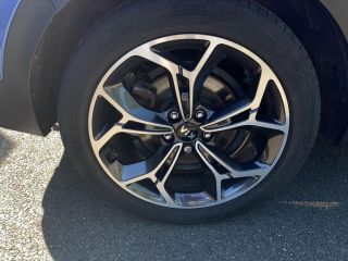 49070 : Hyundai Angers - Oceane Automobiles - KIA SPORTAGE GT Line Premium - SPORTAGE IV - Bleu - Automate sequentiel - Diesel