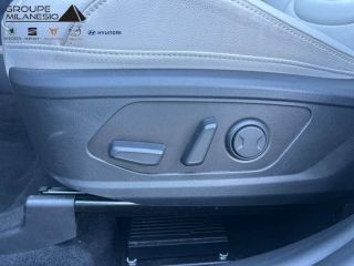 13730 : Hyundai Marignane - Cap Milanesio - HYUNDAI TUCSON Executive - TUCSON IV - NOIR - Automate sequentiel - Diesel
