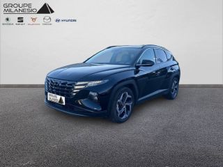 13730 : Hyundai Marignane - Cap Milanesio - HYUNDAI TUCSON Executive - TUCSON IV - NOIR - Automate sequentiel - Diesel