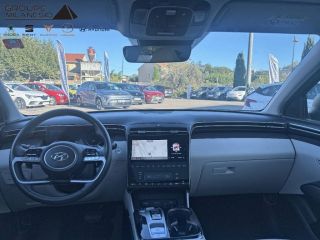 13730 : Hyundai Marignane - Cap Milanesio - HYUNDAI TUCSON Executive - TUCSON IV - NOIR - Automate sequentiel - Diesel