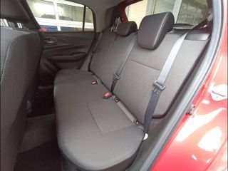 78000 : Hyundai Versailles - SOCOHY - SUZUKI Swift - Swift - Burn Red Pearl Metal/Toit Black - Traction - Essence/Micro-Hybride