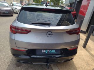 04100 : Hyundai Manosque - Pedinielli - OPEL GRANDLAND GS Line - GRANDLAND - Gris - Boîte automatique - Essence sans plomb