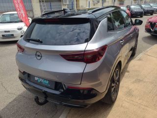 04100 : Hyundai Manosque - Pedinielli - OPEL GRANDLAND GS Line - GRANDLAND - Gris - Boîte automatique - Essence sans plomb