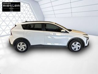 60740 : Hyundai Saint-Maximin - Protea by Riester - HYUNDAI BAYON Initia - BAYON - BLANC - Boîte manuelle - Essence sans plomb