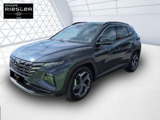 60000 : Hyundai Beauvais - Protea by Riester - HYUNDAI TUCSON Executive - TUCSON IV - Bleu - Boîte automatique - Essence / Courant électrique