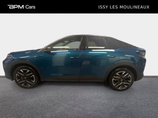 92130 : Hyundai ISSY-LES-MOULINEAUX - BPM Cars - PEUGEOT 3008 - 3008 - Bleu - Traction - Essence/Micro-Hybride