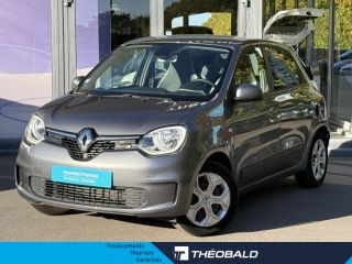 57100 : Hyundai Thionville - Théobald Automobiles - RENAULT Twingo - Twingo - Gris Lunaire - Propulsion - Essence