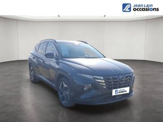 73200 : Hyundai Albertville - Jean Lain Mobilités - HYUNDAI TUCSON Executive - TUCSON IV - NOIR - Boîte automatique - Essence / Courant électrique