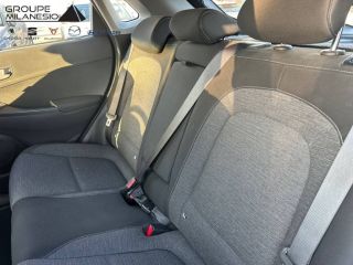 13730 : Hyundai Marignane - Cap Milanesio - HYUNDAI KONA ELECTRIC Intuitive - KONA ELECTRIQUE - blanc - Automate à fonct. Continu - Courant électrique