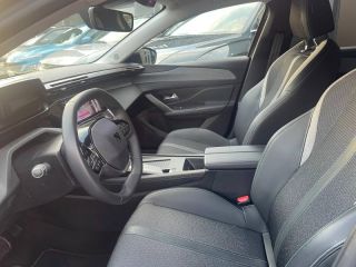 64100 : Hyundai Bayonne - Oceanic Auto - PEUGEOT 308 SW - 308 SW - Gris Sélénium (M) - Traction - Diesel
