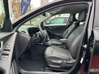 89100 : Hyundai Sens - APS - KIA Niro - Niro - Noir Ebène Métallisé - Traction - Hybride : Essence/Electrique