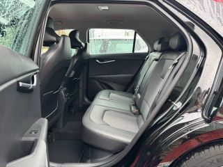 89100 : Hyundai Sens - APS - KIA Niro - Niro - Noir Ebène Métallisé - Traction - Hybride : Essence/Electrique