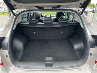 37540 : Hyundai Tours - EOS des Nations - HYUNDAI Tucson - Tucson - Micron Grey - Traction - Diesel