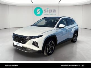 31200 : Hyundai TOULOUSE NORD - AUTO NORD - HYUNDAI TUCSON Executive - TUCSON IV - BLANC - Automate sequentiel - Diesel