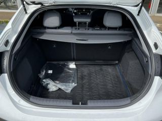 72100 : Hyundai Le Mans - GCH LE MANS - HYUNDAI Ioniq - Ioniq - Polar White - Traction - Hybride : Essence/Electrique