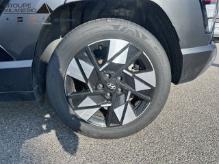 13730 : Hyundai Marignane - Cap Milanesio - HYUNDAI KONA Creative - KONA II - ABYSS BLACK - Automate sequentiel - Essence / Courant électrique