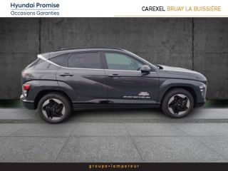 62700 : Hyundai Bruay-La-Buissière - Groupe Lempereur - HYUNDAI Kona - Kona - Rouge - Traction - Electrique