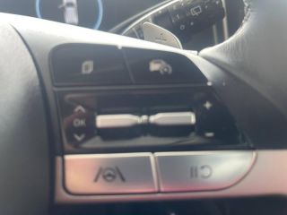 64100 : Hyundai Bayonne - Oceanic Auto - HYUNDAI Tucson - Tucson - Polar White - Traction - Hybride : Essence/Electrique