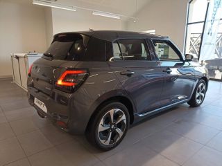 78000 : Hyundai Versailles - SOCOHY - SUZUKI Swift - Swift - Mineral Gray Metal - Traction - Essence/Micro-Hybride