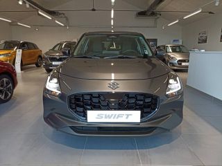 78000 : Hyundai Versailles - SOCOHY - SUZUKI Swift - Swift - Mineral Gray Metal - Traction - Essence/Micro-Hybride