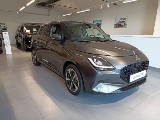 78000 : Hyundai Versailles - SOCOHY - SUZUKI Swift - Swift - Mineral Gray Metal - Traction - Essence/Micro-Hybride