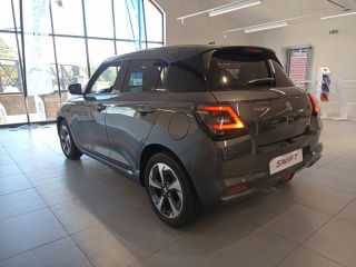 78000 : Hyundai Versailles - SOCOHY - SUZUKI Swift - Swift - Mineral Gray Metal - Traction - Essence/Micro-Hybride