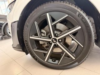 45000 : Hyundai Orléans Motors - HYUNDAI Ioniq 5 - Ioniq 5 - Atlas White Mate - Propulsion - Electrique