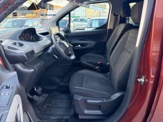 13290 : Hyundai Aix en Provence - Cap Milanesio - PEUGEOT RIFTER Active - RIFTER - Blanc - Boîte manuelle - Diesel