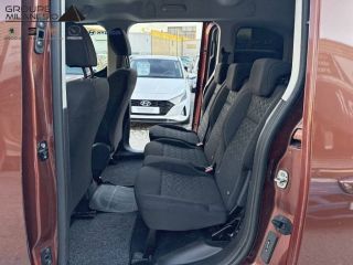 13290 : Hyundai Aix en Provence - Cap Milanesio - PEUGEOT RIFTER Active - RIFTER - Blanc - Boîte manuelle - Diesel