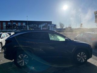 64100 : Hyundai Bayonne - Oceanic Auto - HYUNDAI Tucson - Tucson - Dark Knight Métal - Traction - Hybride : Essence/Electrique