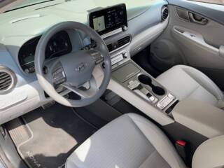 21000 : Hyundai Dijon - Privilège Automobiles - HYUNDAI KONA ELECTRIC Executive - KONA - GRIS FONCE - Automate à fonct. Continu - Courant électrique