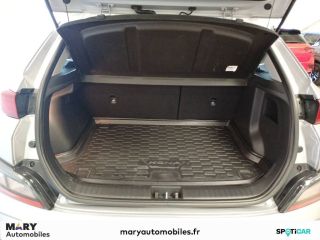 76000 : Hyundai Rouen - JFC by Mary Automobiles - HYUNDAI KONA ELECTRIC Creative - KONA ELECTRIQUE - SHIMMERING SILVER - Automate à fonct. Continu - Courant électrique