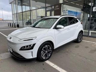 45000 : Hyundai Orléans Motors - HYUNDAI Kona - Kona - Bleu - Traction - Electrique