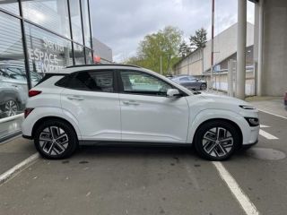 45000 : Hyundai Orléans Motors - HYUNDAI Kona - Kona - Bleu - Traction - Electrique